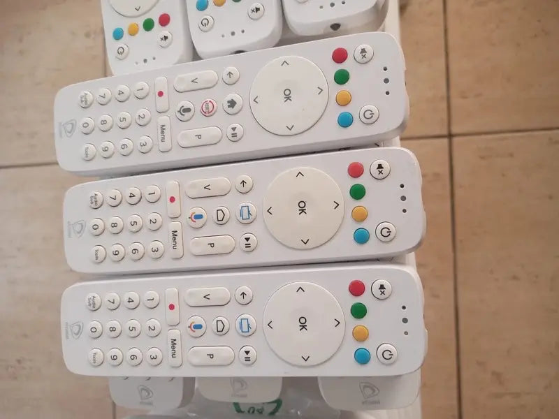 Imported Etisalat Smart Android TV Box – 4K True Quality for Any LED TV